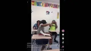 Theblacktrunks tiktok video 2019