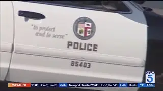 Los Angeles cuts LAPD spending by $150 million