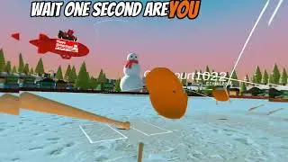 How far can you hit in Derby - Baseball VR free on Meta Quest?