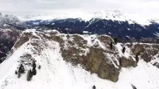 Borno Monte Altissimo SKI Area