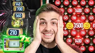 МОЙ ЛУЧШИЙ СЕАНС ​​С МОЛНИЕЙ В ЖИЗНИ?!