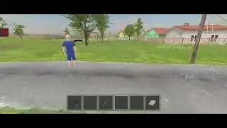 Andrew və clot spawn ın oyunu 