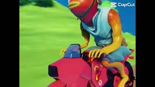 Peppa pig if it was peak | episode 3