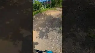 Freeride Line Bikepark Winterberg #mtb #bikepark