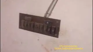 CITY CONSTRUCTION  FULL ELECTRICAL WORK