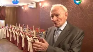 Новости Пушкинского ТВ от 21.11.14