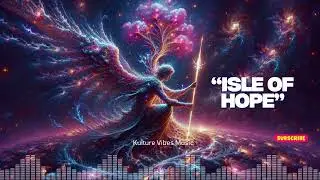 Isle of Hope &ndash; Ancestral Piano Hymn for Reflection, Healing & Inner Strength | @SereniFolds