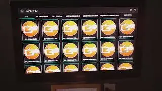 MXQ pro Android TV Box
