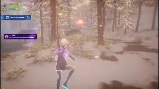 Victory Royale with every skin part 21 (Galaxy Scout)  high kill win Fortnite