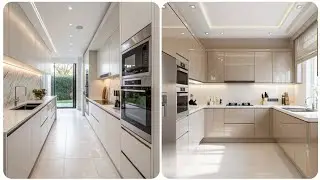 175+ NEW modular kitchen designs| kitchen cabinet design | kitchen design