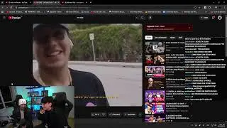 Duki y Goncho reaccionan a EN ODIO (tema filtrado)