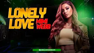 MIMI WEBB - LONELY LOVE (Reggae Remix Piau&iacute; 2025) | DJ Junior Lutz
