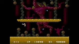 Windjammers, Karnov and friends review