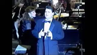 Cantor Jackie Mendelson - Havdalah (Zilberts) 1991