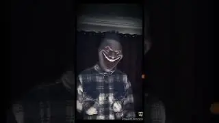 BABABABA Horror in Reverse