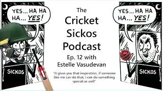 Episode 12 - 