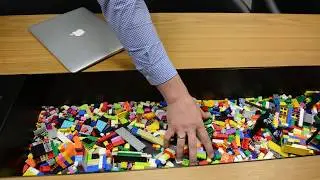 Промо для коворкінгу