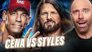 What Is WWE Planning For Crown Jewel: Perth 2025? (PREDICTIONS)