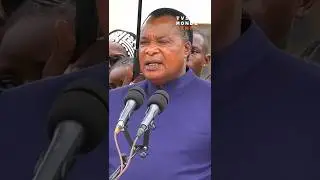 🇨🇬  R&eacute;publique de Congo : r&eacute;pression contre 