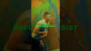 obraza net - Refuse/Resist