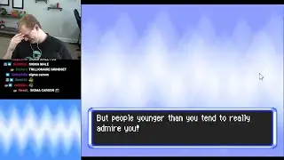 CallMeCarson Can't Escape his Past