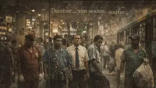 O Rappa - Doutor, Sim Senhor Doutor (Blues)
