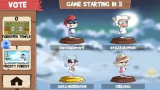 FUN RUN 2 - ELITE LEAGUE #1
