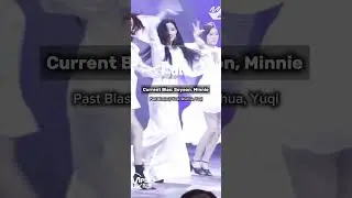 ‼️NO HATE‼️ #kpop #ive #rei #idle #gidle #soyeon #minnie #redvelvet #joy #illit #moka #itzy #yuna