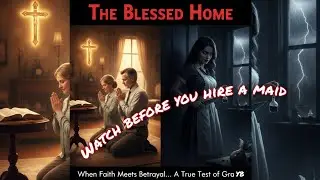 WARNING⚠️: Christian Couple&rsquo;s Act of Kindness Invites Witchcraft & Attempted Murder Into Their Home 