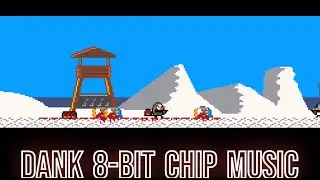 Penguin With a Pumpgun OST 2 -  Dank Chiptune for a great indie game