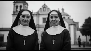 1984 - Dos monjas DESAPARECIERON misteriosamente — la iglesia guardó silencio durante 35 años