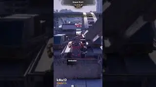 🎯 Scorpion Shot 9 &ndash; Payback from Across the Map! | Crossout Revenge Kill 💥