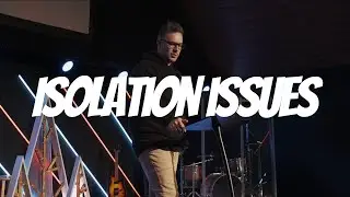 Isolation Issues | &ldquo;How to Survive a Christmas Movie&rdquo; Pt. 3 | Jacob Young