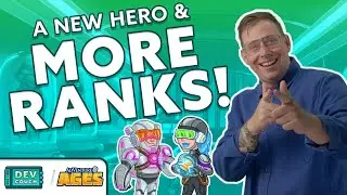 Adventure Ages | Sneak Peek: Update 1.22