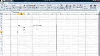 Basic statistics tutorial 2 Relationships between cells