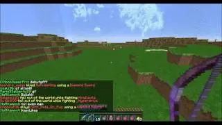 adamchenblast23 VS Lexar500