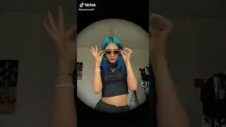 Lunamccall  TikTok #45 #tiktok #luna #lunamccall #shorts #shortvideo