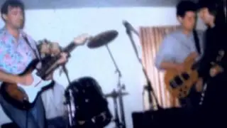 ELMORES THE GEORGE