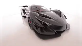 Apollo Intensa Emozione 