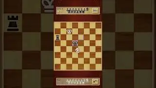 Hardest level chess skill development #chess #checkmate #viral #trending #shorts