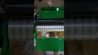 coolant separator