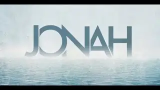 Jonah and the Big Fish | Puzzle Piece Animations