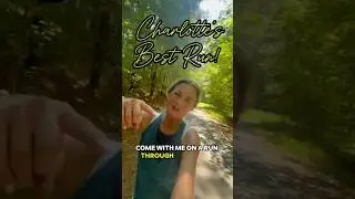 🥇 Best Running Neighborhood in Greater Charlotte: The Ultimate Runner's Paradise