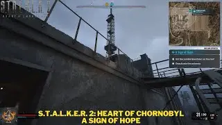 STALKER 2: Heart of Chornobyl - 