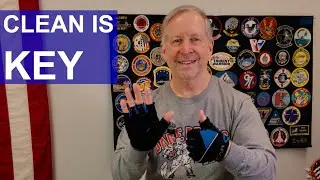 How to Clean Sports Gloves (Gym, Cycling, Lifting, & More!)