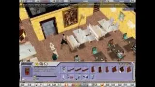 Restaurant empire 2 - обзор