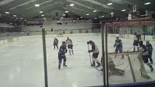 12-21-2025 Family Heating and Cooling vs stingers bar and Grill (The Lonnie)
