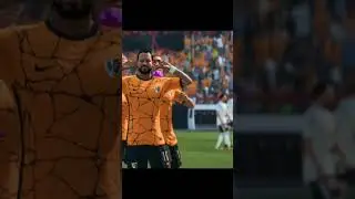 #futebol #video #video #dribles #fifa #fifa #proclubs #tutorial #gola&ccedil;o #gola&ccedil;o #games #jogo