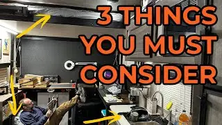 Buying a Toy Hauler For Full Time RV Living? Consider These 3 Things