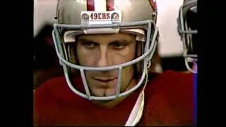 Super Bowl 23 part 1